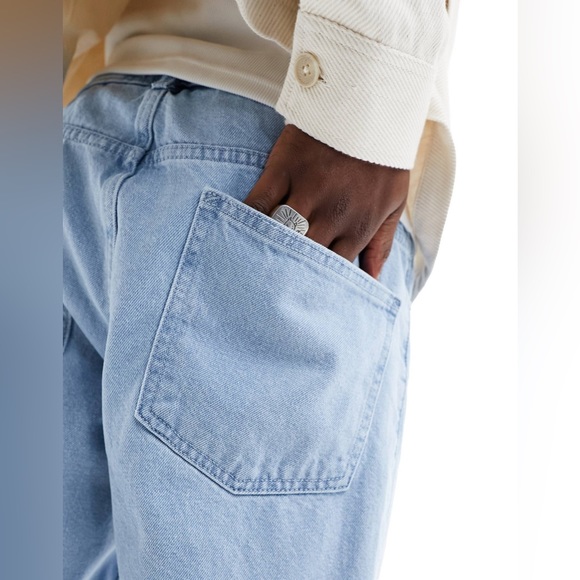 Men’s ASOS Design Jeans - Picture 4 of 7
